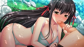 なつドキッ！ / Image 5