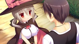 夏の魔女のパレード / Image 1