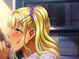 夏休み明けの彼女は…～チャラ男好みの黒ギャルビッチに～ / Image 3