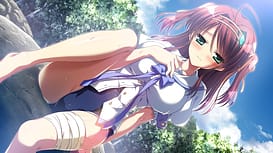 夏空のペルセウス / Image 3