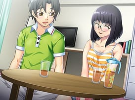 何故か彼女がボクにエッチを迫ってくる件 / Image 7