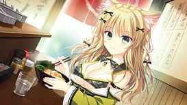 猫忍えくすはーとSPIN! / Image 3