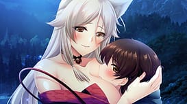 ネコのお姉ちゃんが教えてくれたコト / Image 1