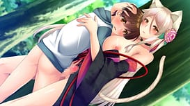 ネコのお姉ちゃんが教えてくれたコト / Image 4