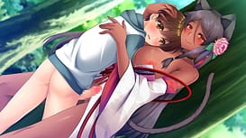 ネコのお姉ちゃんが教えてくれたコト / Image 12