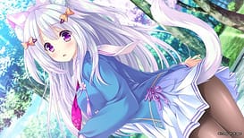 ねこツク、さくら。 / Image 1