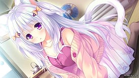 ねこツク、さくら。 / Image 2