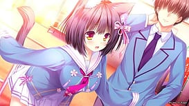 ねこツク、さくら。 / Image 6