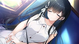 ネモフィリア-We pass each other- / Image 1