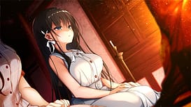 ネモフィリア-We pass each other- / Image 2