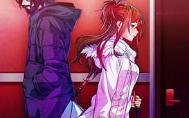 眠れぬ羊と孤独な狼－A Tale of Love, and Cutthroat－ / Image 1