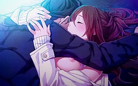 眠れぬ羊と孤独な狼－A Tale of Love, and Cutthroat－ / Image 2