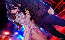 眠れぬ羊と孤独な狼－A Tale of Love, and Cutthroat－ / Image 3