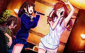 眠れぬ羊と孤独な狼－A Tale of Love, and Cutthroat－ / Image 4