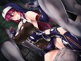 粘獄のリーゼ / Image 3