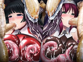 粘獄のリーゼ / Image 10