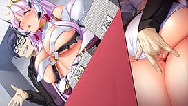 ネトラレイヤー 夫の会社の手伝いでコスプレをするんじゃなかった 会場編 / Image 2