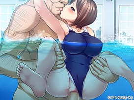 寝取られ幼馴染み 他人棒が挿入済だった最愛彼女 / Image 4