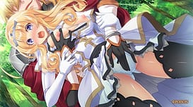 寝取られプリンセス ～姫も女王も女騎士も、気付いた時には寝取られ済み～ / Image 1