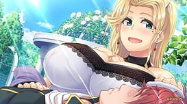 寝取られプリンセス ～姫も女王も女騎士も、気付いた時には寝取られ済み～ / Image 3