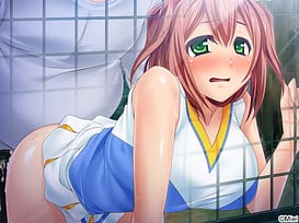 寝取られ姉妹日誌 ～大好きな彼の友人キモ男に寝取られ妊娠～ / Image 3