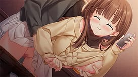 ネトラセ妻、美衣奈～他の男の手で知らなかった快感を味わい乱れる若妻～ / Image 9