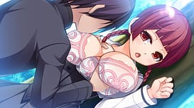 寝トリ学園 ～彼氏持ちでもお構いなし！ヤりたい放題ADV～ / Image 6