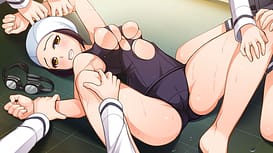 寝トリ学園 ～彼氏持ちでもお構いなし！ヤりたい放題ADV～ / Image 11