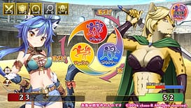 NEW BREEDER～エッチな獣娘を狩って自分好みに調教！～ / Image 13