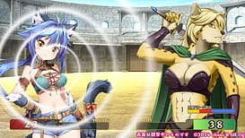 NEW BREEDER～エッチな獣娘を狩って自分好みに調教！～ / Image 14