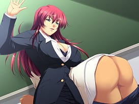 新妻女教師 / Image 1