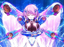 新妻特捜パトレイザー ～略奪天獄篇～ / Image 5