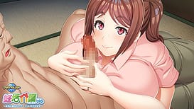 妊活介護 ～お礼にあなたのザーメンいただきます～ / Image 1