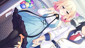 のーぶる♡バトラー / Image 4