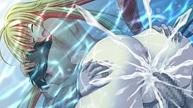 信長の欲とボウ －淫乳記－ / Image 7