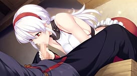 呪いの魔剣に闇憑き乙女 / Image 2