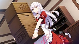 呪いの魔剣に闇憑き乙女 / Image 4