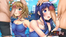 ノロワレ教室 ～校内いつでもどこでも姦らなくちゃ？！～ / Image 3