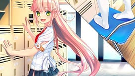 抜きゲーみたいな島に住んでる貧乳はどうすりゃいいですか？ / Image 1
