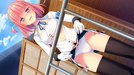 抜きゲーみたいな島に住んでる貧乳はどうすりゃいいですか？ 2 / Image 3