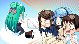 抜きゲーみたいな島に住んでる貧乳はどうすりゃいいですか？ 2 / Image 6
