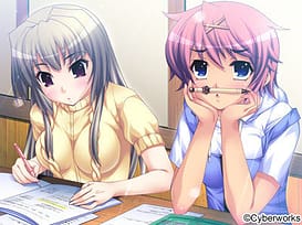 ぬっぷぬぷ母娘みっくす！～ダブル母娘とラブラブペンション性活～ / Image 3