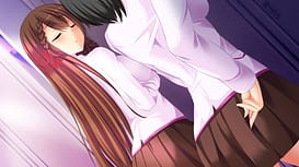 女体淫換 ～移り変わる恥辱的好奇心～ / Image 1