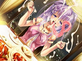 女体狂乱 -爆ぜ乙女- / Image 2