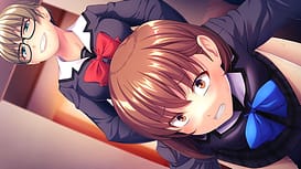 女体化転生したボクはふたなりで無双する！？ ～でも、お姉ちゃんたちには絶対に勝てません！～ / Image 3