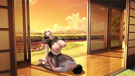 おばさんじゃない、女だった。～隣の八百屋の奥さんと越えてはいけない夏～ / Image 2