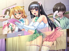 オフパコされたら、エッチなアシスタントができちゃった？ ～僕が売れっ子になった理由～ / Image 7
