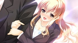 オフィスで誘うエッチな彼女 / Image 7