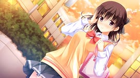 オフィスで誘うエッチな彼女 / Image 12