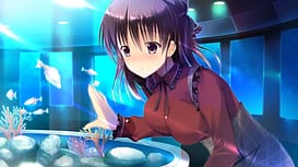 オフィスで誘うエッチな彼女 / Image 13